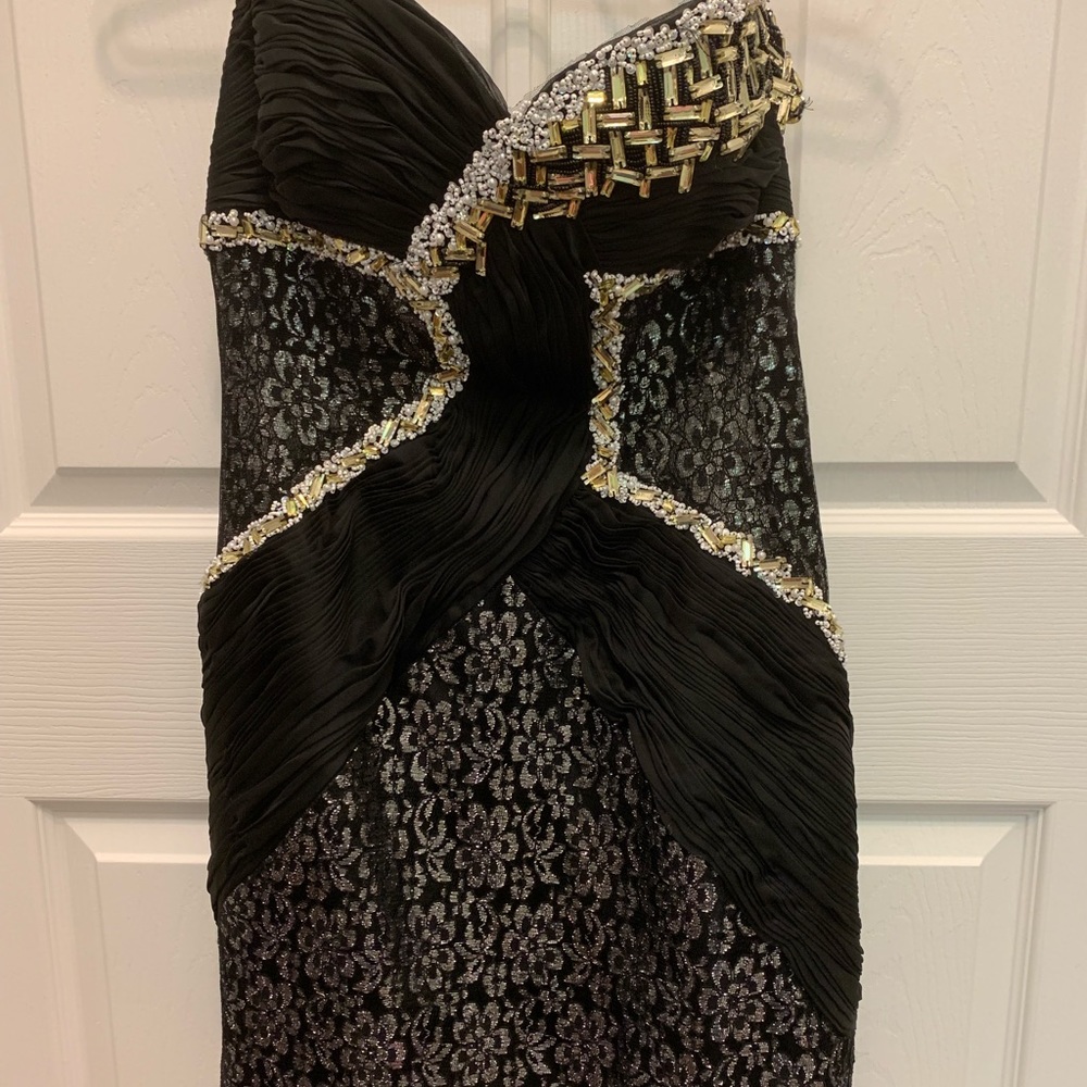 Jasz Couture Cocktail dress